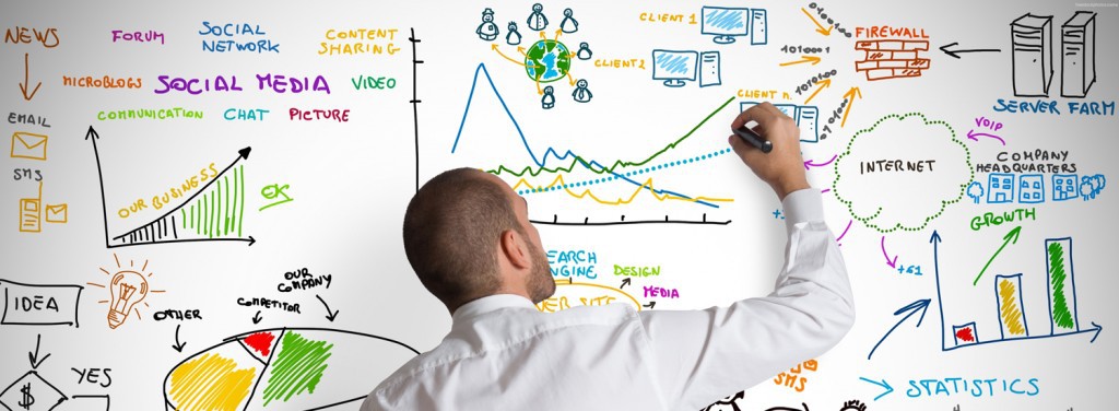 Digital Marketing Online Business