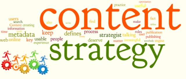 Content Authority Content Strategy