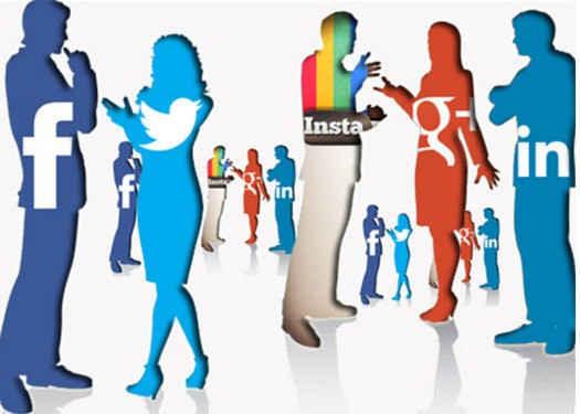 Social Media Followers