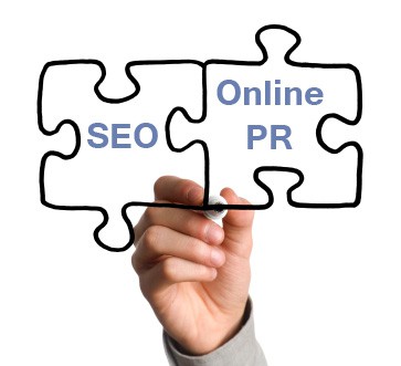 Strategies PR and the Chase of SEO