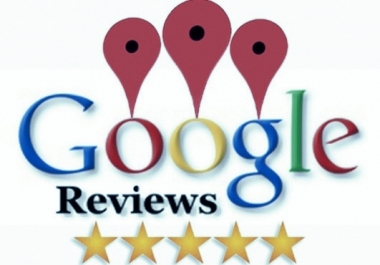 Google Reviews