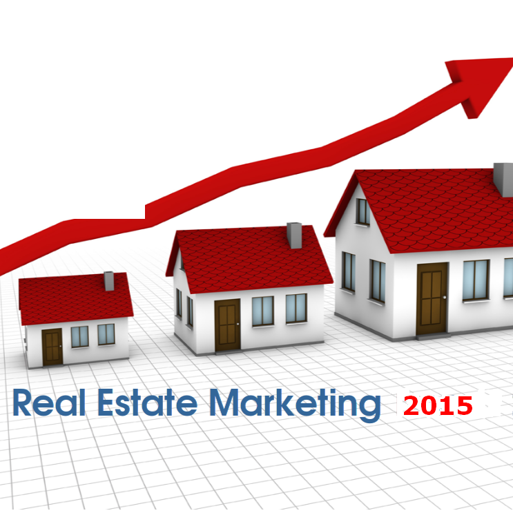 Real Estate Marketing 2015
