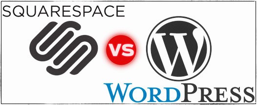 Squarespace vs WordPress- Which one is user friendly Squarespace vs WordPress-which one is user friendly?