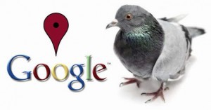 Google-Pigeon-update