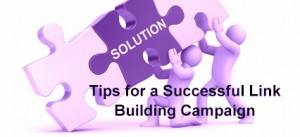 Tips for linkbuilding
