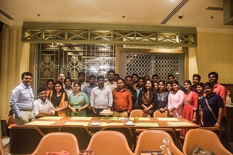 11th-Foundation-Day-special-Dinner-Party